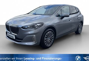BMW 220 Active Tourer 16.270 km 26.710 &euro; Bayreuth 95447