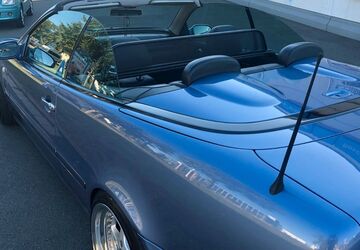 Mercedes-Benz 230 102.000 km 13.000 &euro; Heinersreuth 95500