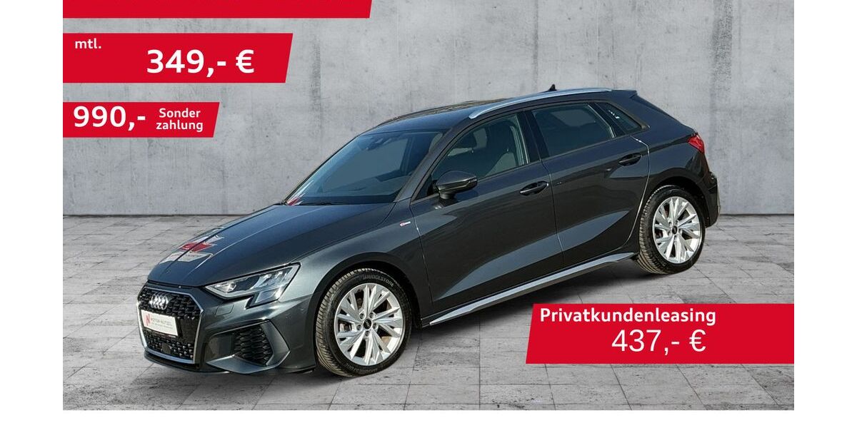 Audi A3 54.258 km 28.630 &euro; Bayreuth 95448