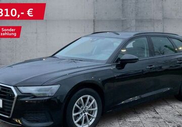 Audi A6 136.960 km 25.200 &euro; Pegnitz 91257