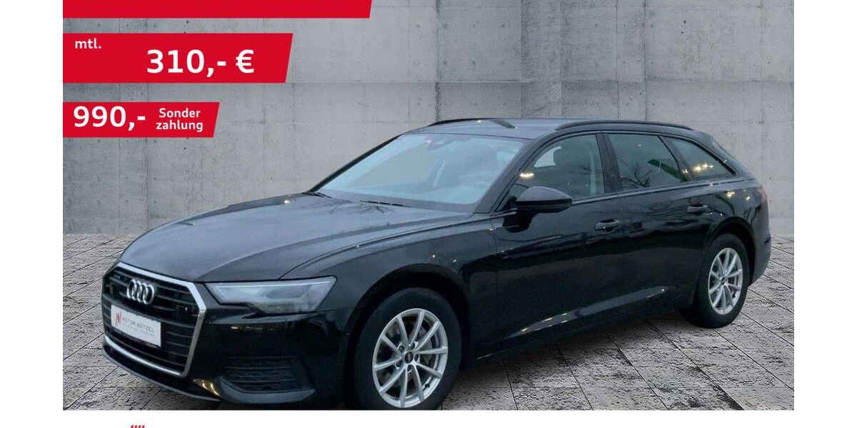 Audi A6 136.960 km 25.200 &euro; Pegnitz 91257