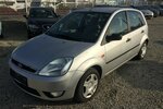 Ford Fiesta Chia, Klima,! 147.000 km 2.700 &euro; Himmelkron 95502