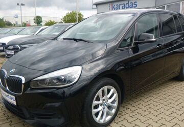 BMW 220 Gran Tourer 85.285 km 22.750 &euro; Bayreuth 95448