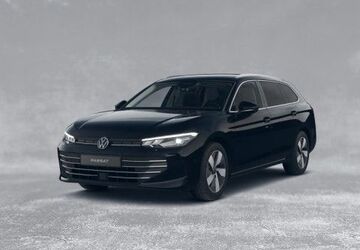 VW Passat Variant 26.130 km 29.930 &euro; Bayreuth 95448
