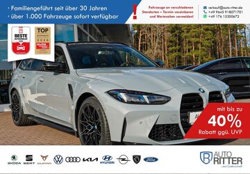 BMW M3 4.000 km 88.490 &euro; Eschenbach 92676