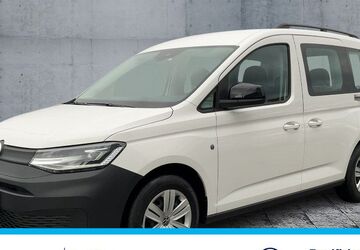 VW Caddy 29.891 km 23.800 &euro; Bayreuth 95448
