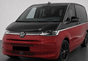 VW T7 Multivan 31.700 km 50.900 &euro; Bayreuth 95448