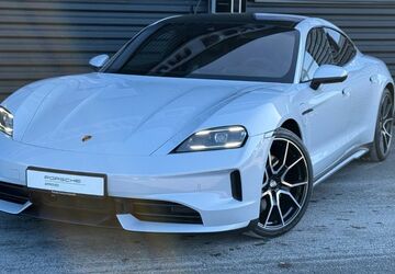 Porsche Taycan 34.900 km 102.900 &euro; Bayreuth 95448