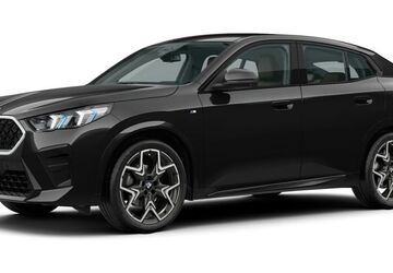 BMW X2 17.955 km 42.660 &euro; Bayreuth 95447