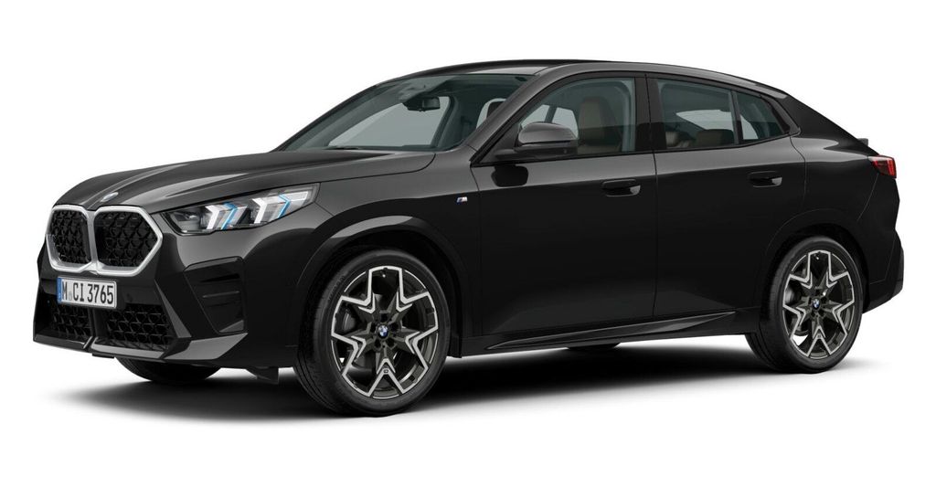 BMW X2 17.955 km 42.660 &euro; Bayreuth 95447