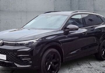 VW Tiguan 5.800 km 51.570 &euro; Bayreuth 95448