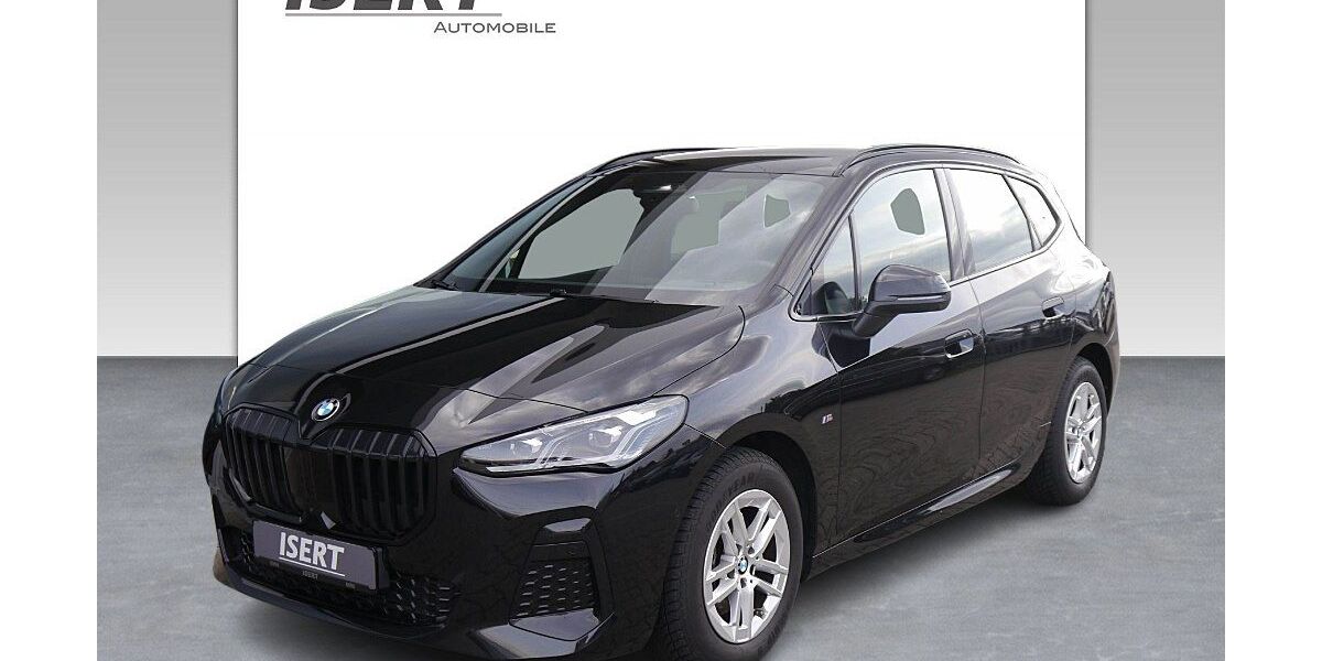 BMW 218 Active Tourer 13.000 km 33.650 &euro; Bayreuth 95445