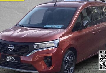 Nissan Townstar 1.650 km 30.990 &euro; Kulmbach 95326