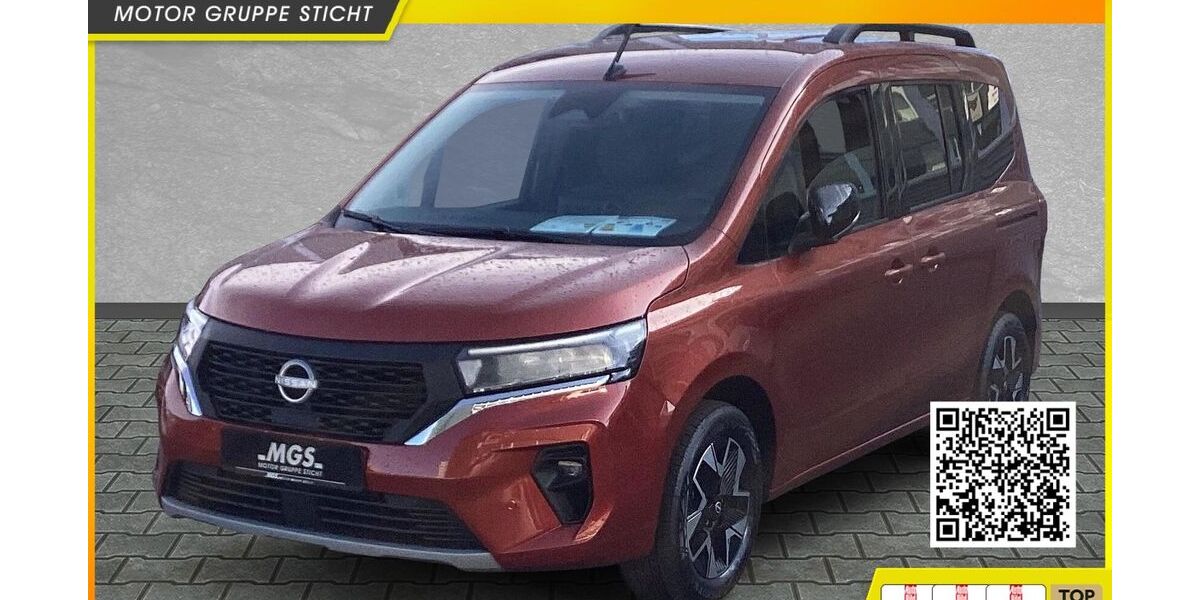 Nissan Townstar 1.650 km 30.990 &euro; Kulmbach 95326