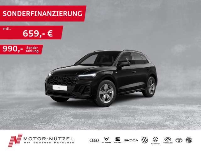 Audi Q5 21.944 km 49.910 &euro; Pegnitz 91257