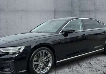 Audi A8 38.532 km 75.930 &euro; Bayreuth 95448