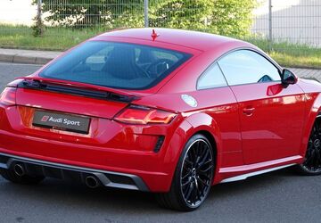 Audi TT 109.800 km 25.999 &euro; Bayreuth 95448