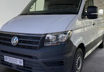 VW Crafter 60.990 km 29.880 &euro; Bayreuth 95448