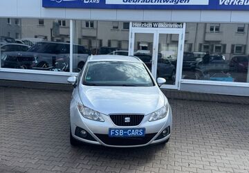 Seat Ibiza 267.000 km 2.650 &euro; Heinersreuth 95500