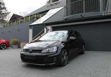 VW Golf 162.000 km 13.900 &euro; Bayreuth 95448