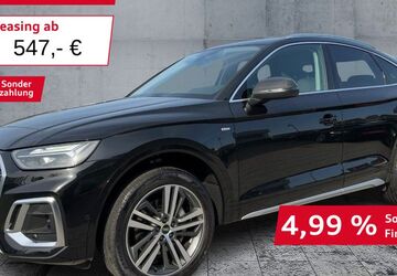 Audi Q5 14.413 km 47.930 &euro; Bayreuth 95448