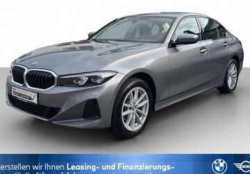 BMW 320 32.099 km 36.570 &euro; Bayreuth 95447