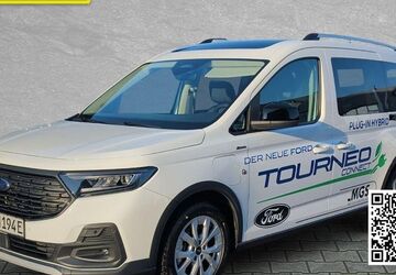 Ford Grand Tourneo 13.000 km 40.990 &euro; Bayreuth 95444