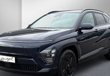 Hyundai KONA 5.000 km 33.895 &euro; Bayreuth 95448