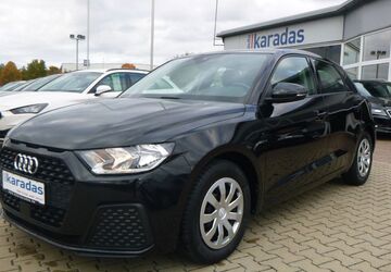 Audi A1 82.500 km 18.450 &euro; Bayreuth 95448