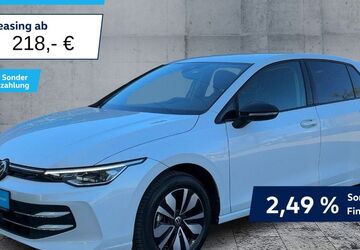 VW Golf 15.481 km 27.630 &euro; Kulmbach 95326