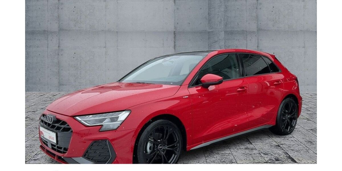 Audi A3 4.660 km 37.130 &euro; Bayreuth 95448