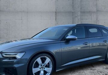 Audi S6 33.069 km 59.990 &euro; Bayreuth 95448