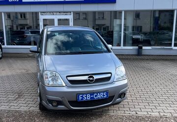 Opel Meriva 175.400 km 2.350 &euro; Heinersreuth 95500