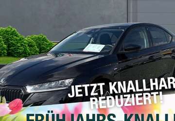 Skoda Octavia 54.459 km 19.990 &euro; Bindlach 95463