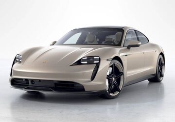 Porsche Taycan 42.500 km 76.890 &euro; Bayreuth 95448