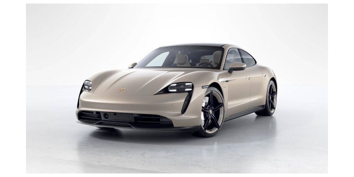 Porsche Taycan 42.500 km 76.890 &euro; Bayreuth 95448