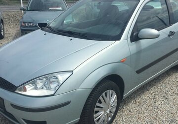 Ford Focus Viva,! Tüv Neu! 200.000 km 1.999 &euro; Himmelkron 95502