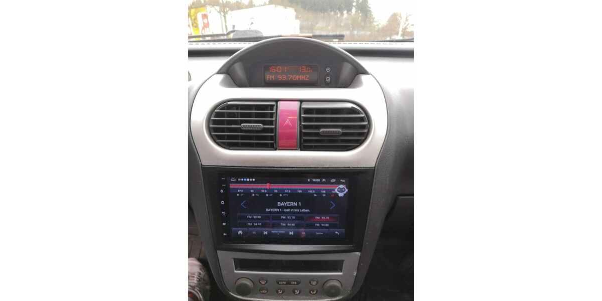 Opel Corsa C 147.000 km 1.100 &euro; Haag 95473