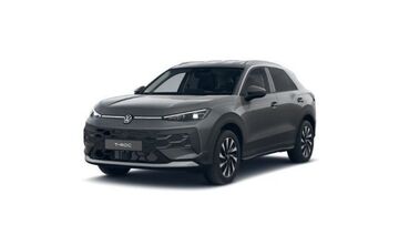 Gebrauchte VW T-Roc