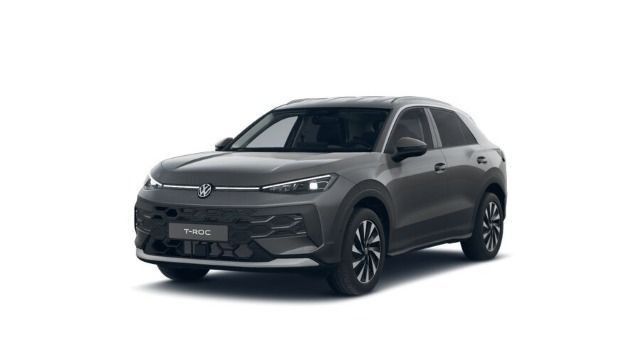 VW T-Roc 2.000 km 33.370 &euro; Bayreuth 95448