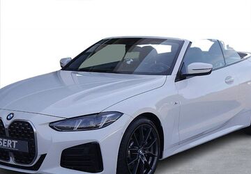 BMW 430 26.700 km 50.890 &euro; Bayreuth 95445