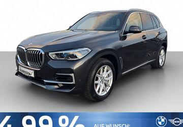 BMW X5 136.769 km 42.910 &euro; Bayreuth 95447