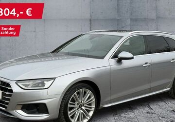 Audi A4 122.866 km 21.400 &euro; Kulmbach 95326