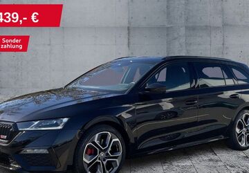 Skoda Octavia 42.855 km 34.100 &euro; Kulmbach 95326