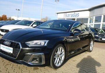 Audi A5 60.936 km 31.400 &euro; Bayreuth 95448