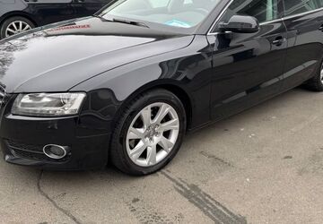 Audi A5 123.200 km 11.499 &euro; Bayreuth 95447