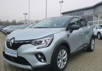 Renault Captur 28.565 km 16.750 &euro; Bayreuth 95448