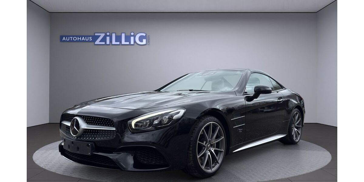Mercedes-Benz SL 63 AMG 78.000 km 84.990 &euro; Kulmbach 95326