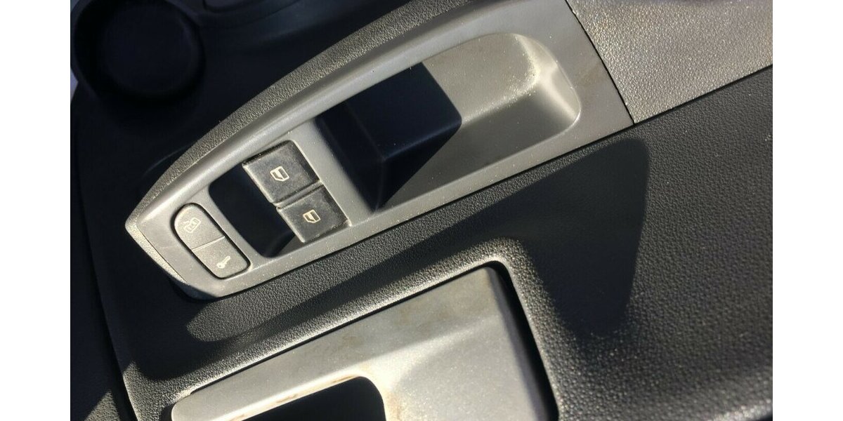 VW Fox Diesel,el.Fh,ZV, Tüv Neu 220.000 km 1.800 &euro; Himmelkron 95502