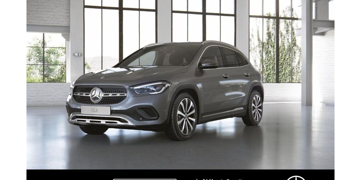 Mercedes-Benz GLA 250 62.574 km 31.653 &euro; Kulmbach 95326